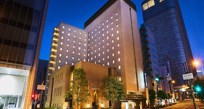 RIHGA Place Higobashi