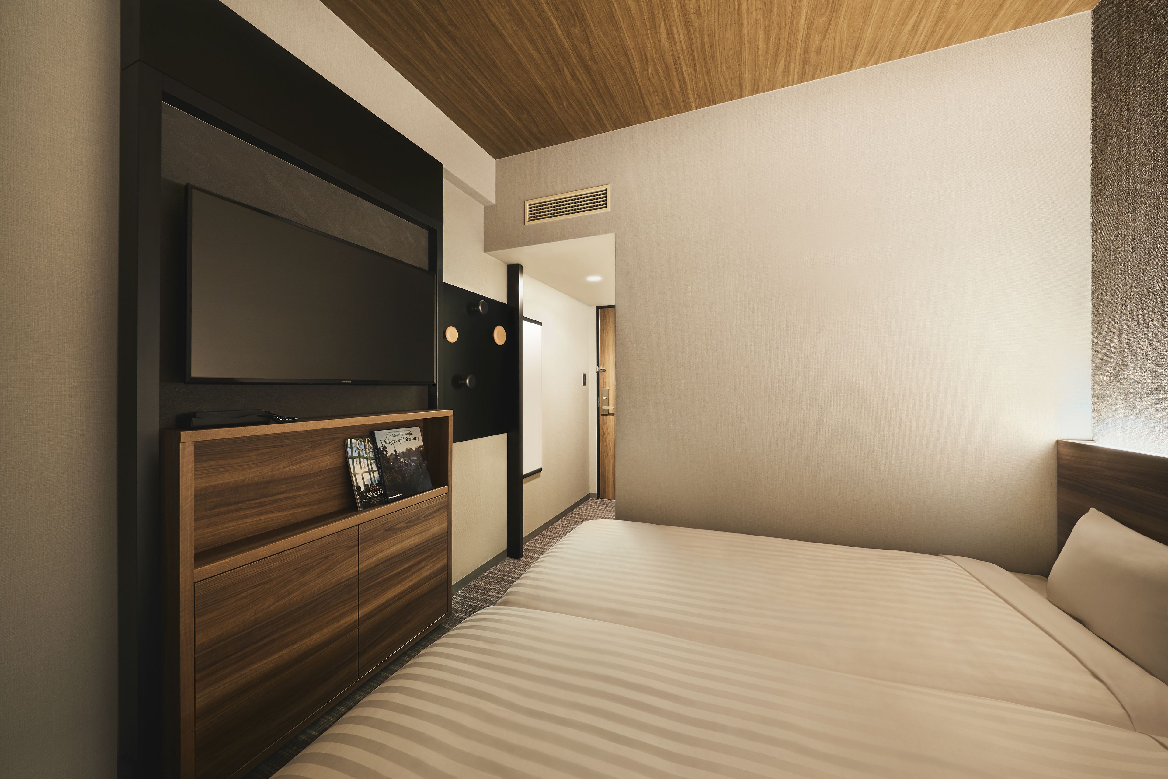 Foto - Rihga Place Higobashi