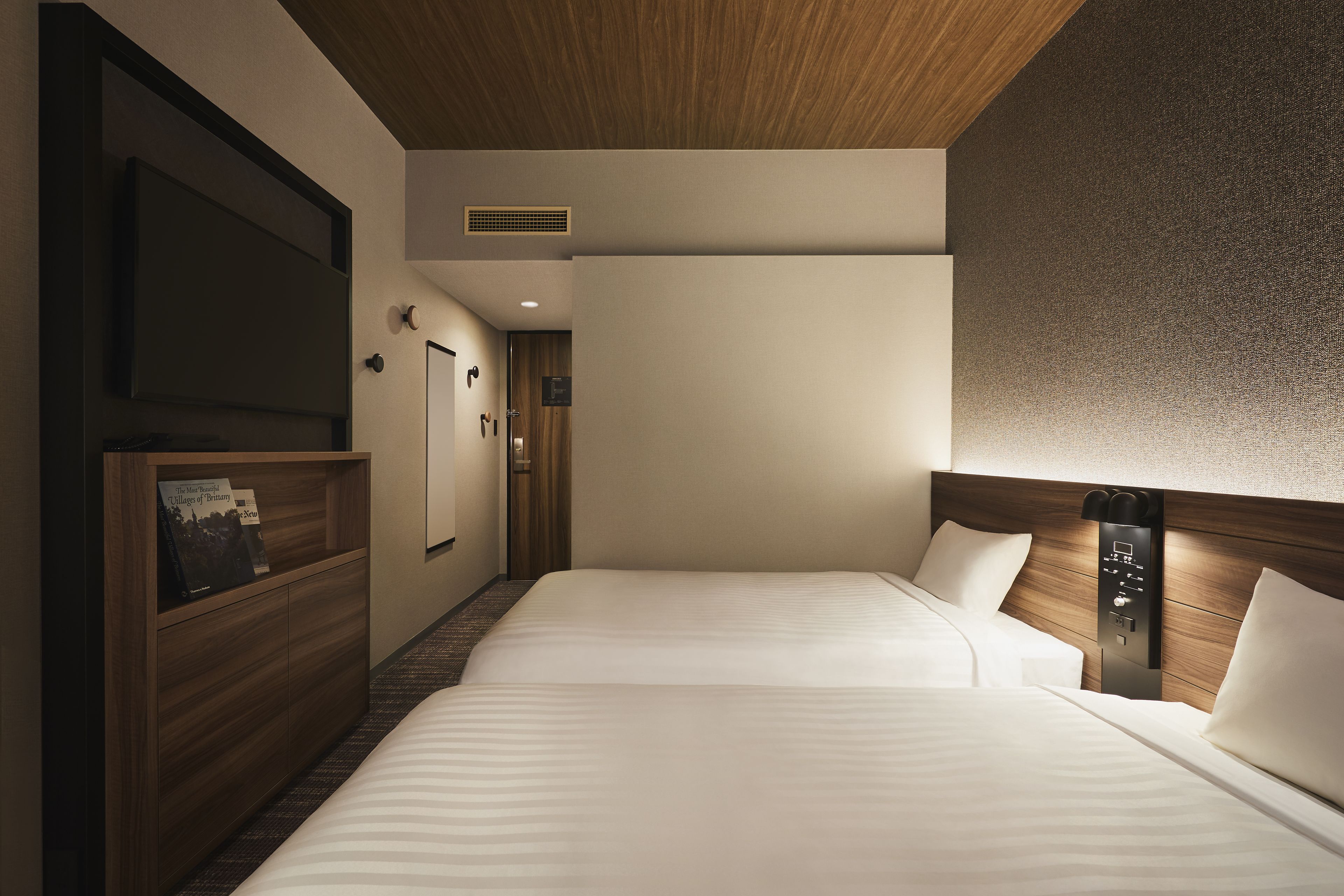 Foto - Rihga Place Higobashi