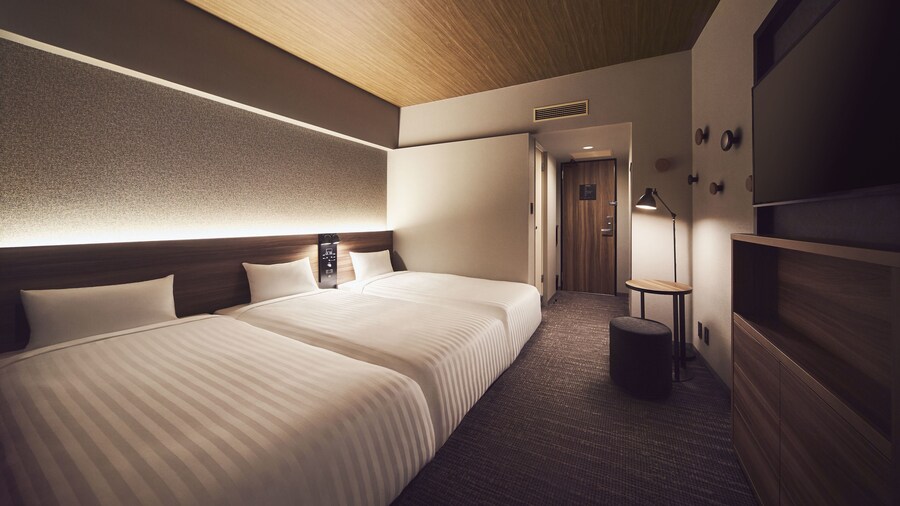 里加广场肥后桥