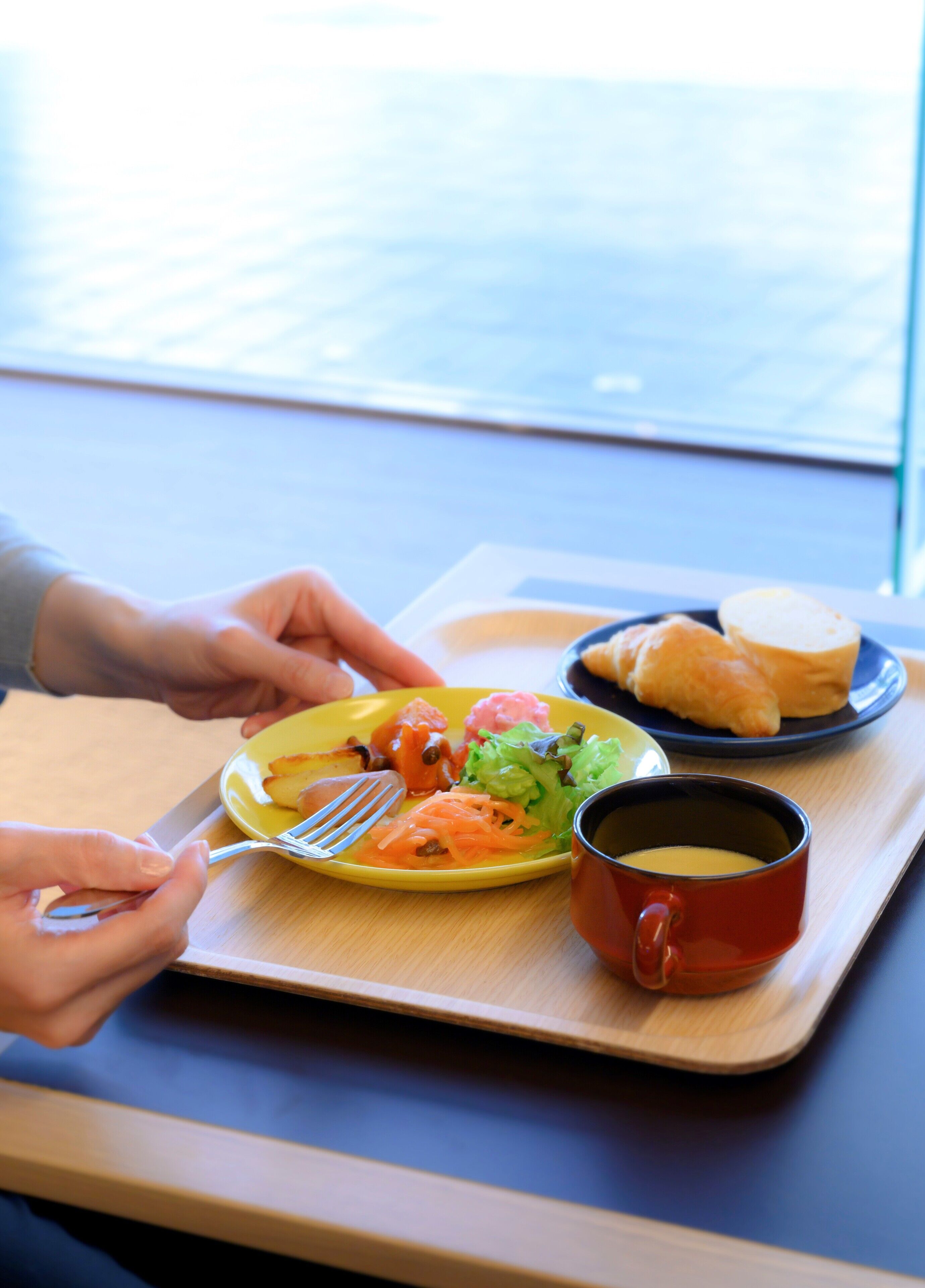 Photo - Rihga Place Higobashi