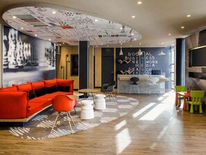 Exterior - ibis Granada (Armilla)