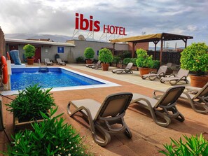 Miscellaneous - ibis Granada (Armilla)