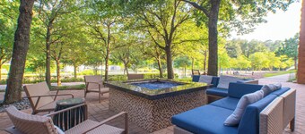 The Woodlands Waterway Marriott Hotel & Convention Center