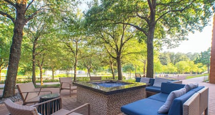 The Woodlands Waterway Marriott Hotel & Convention Center