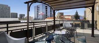 San Jose Marriott
