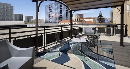 San Jose Marriott
