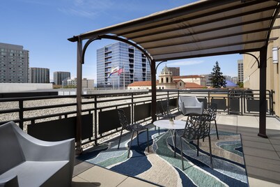 San Jose Marriott