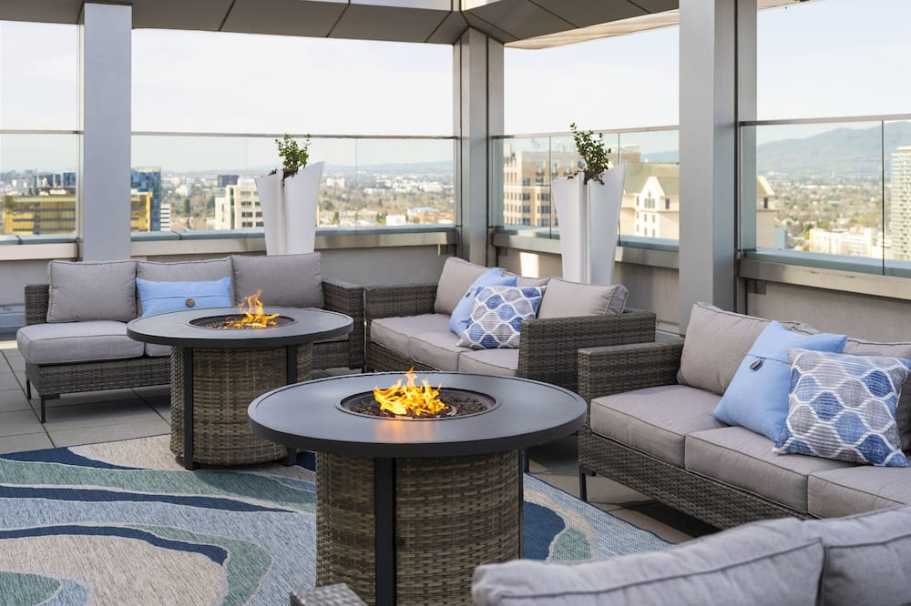 San Jose Marriott