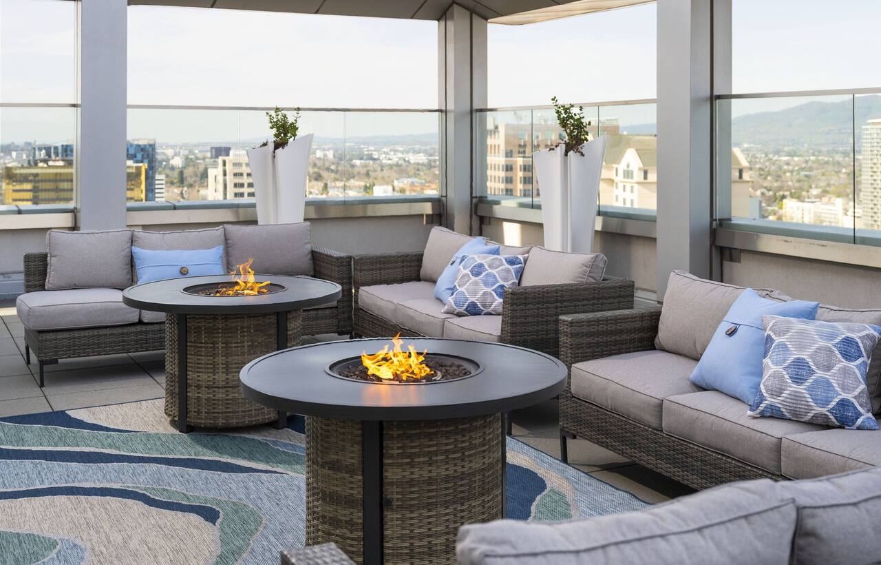 San Jose Marriott