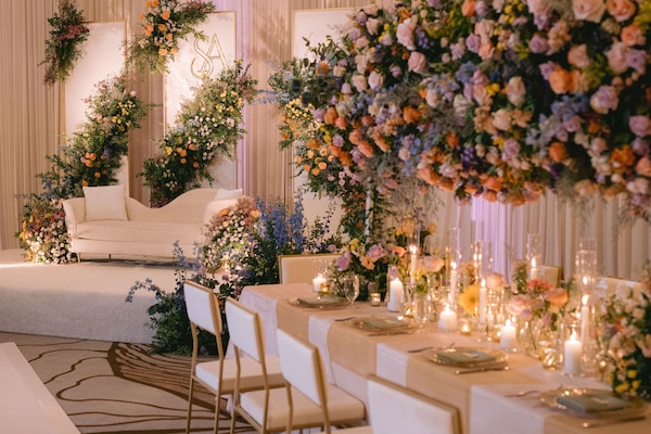 Phòng đại tiệc