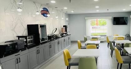 Baymont by Wyndham La Grange KY Southeast