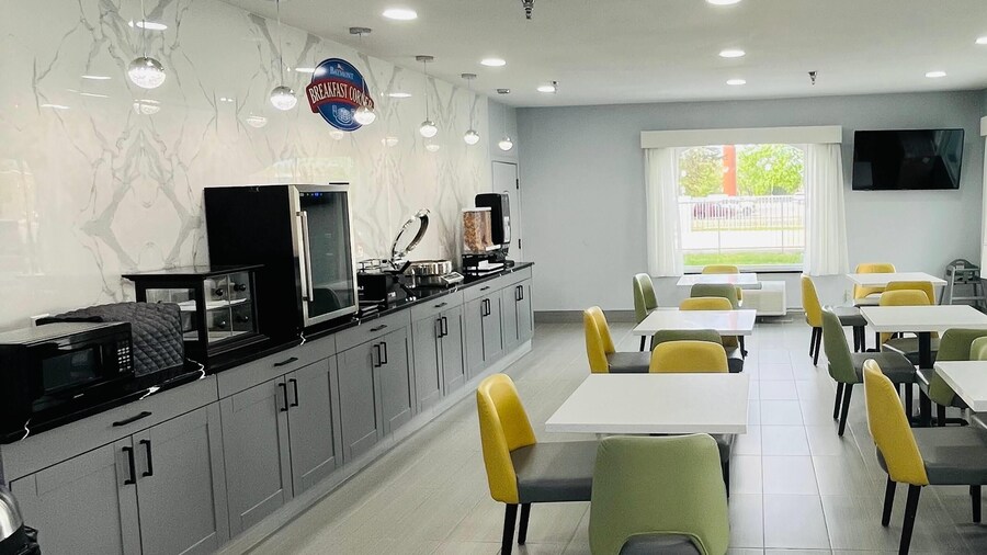 Baymont by Wyndham La Grange KY Southeast