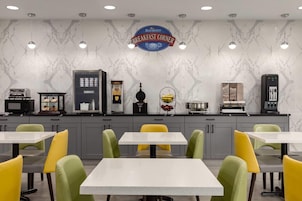 Bufé