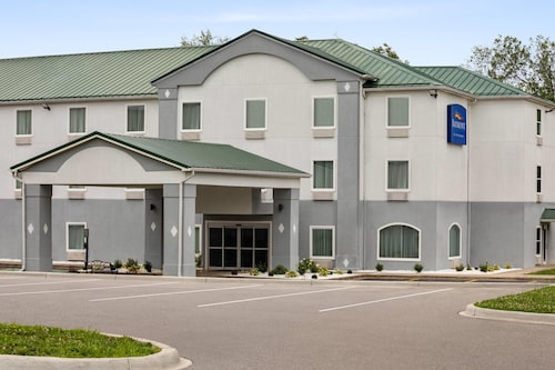 Baymont by Wyndham La Grange KY Southeast