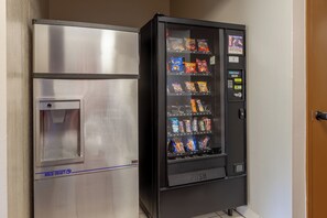 Máquina expendedora