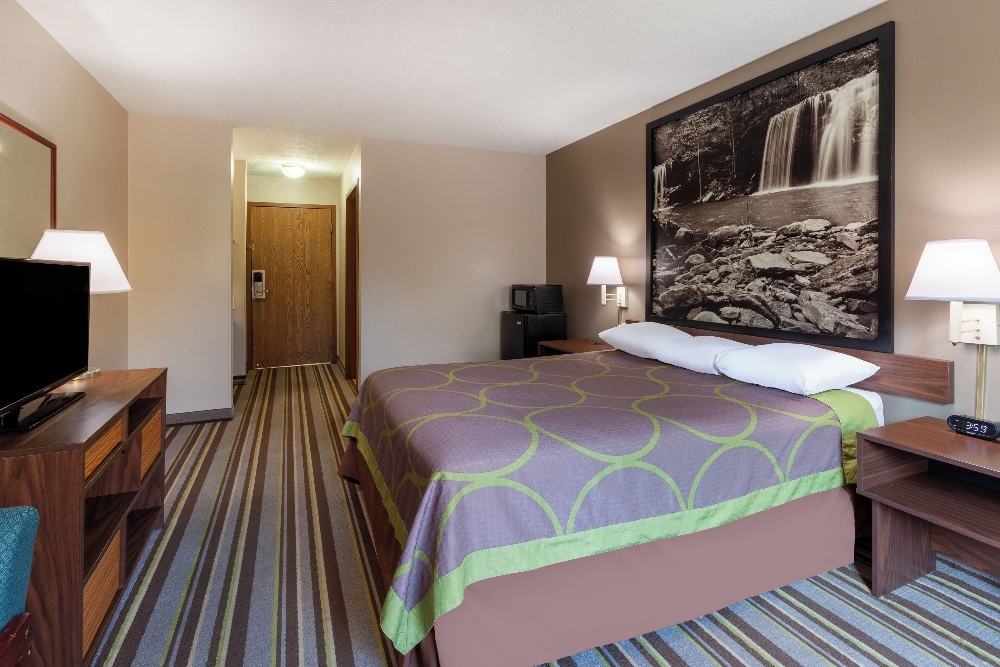 Standardzimmer, 1 Queen-Bett