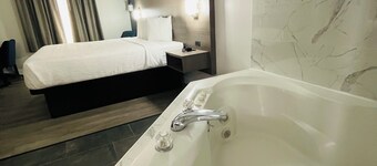 Baymont by Wyndham La Grange KY Southeast