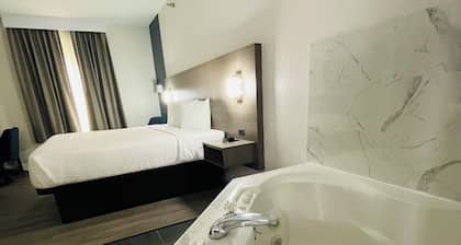 Baymont by Wyndham La Grange KY Southeast