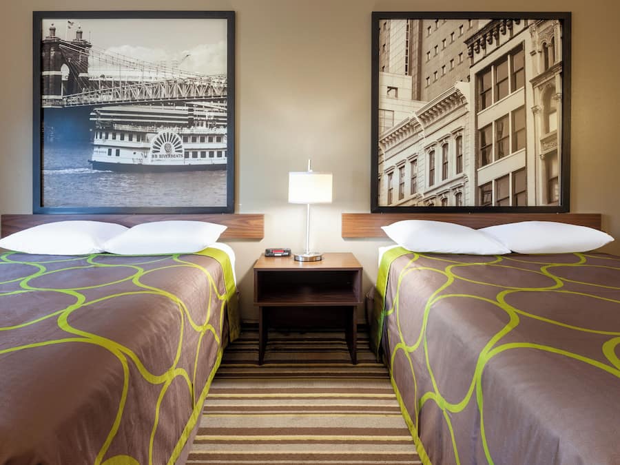 Bureau, Wi-Fi gratuit, draps fournis