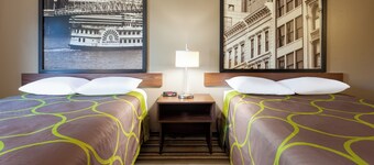 Super 8 by Wyndham La Grange KY