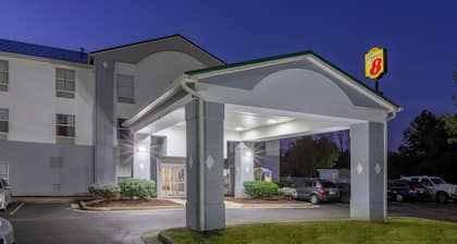 Super 8 by Wyndham La Grange KY