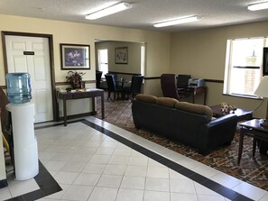 Hall