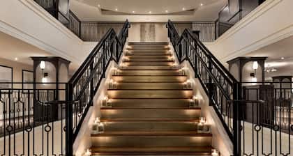 Magnolia Hotel Houston, A Tribute Portfolio Hotel