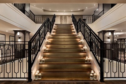 Magnolia Hotel Houston, A Tribute Portfolio Hotel