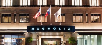 Magnolia Hotel Houston, A Tribute Portfolio Hotel