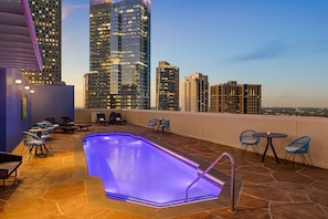 Property amenity - Magnolia Hotel Houston, A Tribute Portfolio Hotel (Houston)
