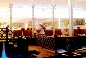 Restaurant - Xiamen Airlines Lakeside Hotel (Xiamen)