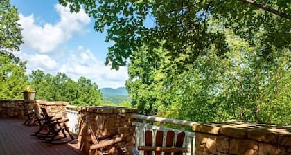 Brasstown Valley Resort & Spa