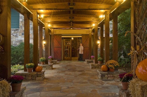 Brasstown Valley Resort & Spa