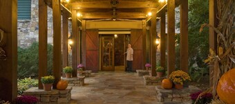 Brasstown Valley Resort & Spa