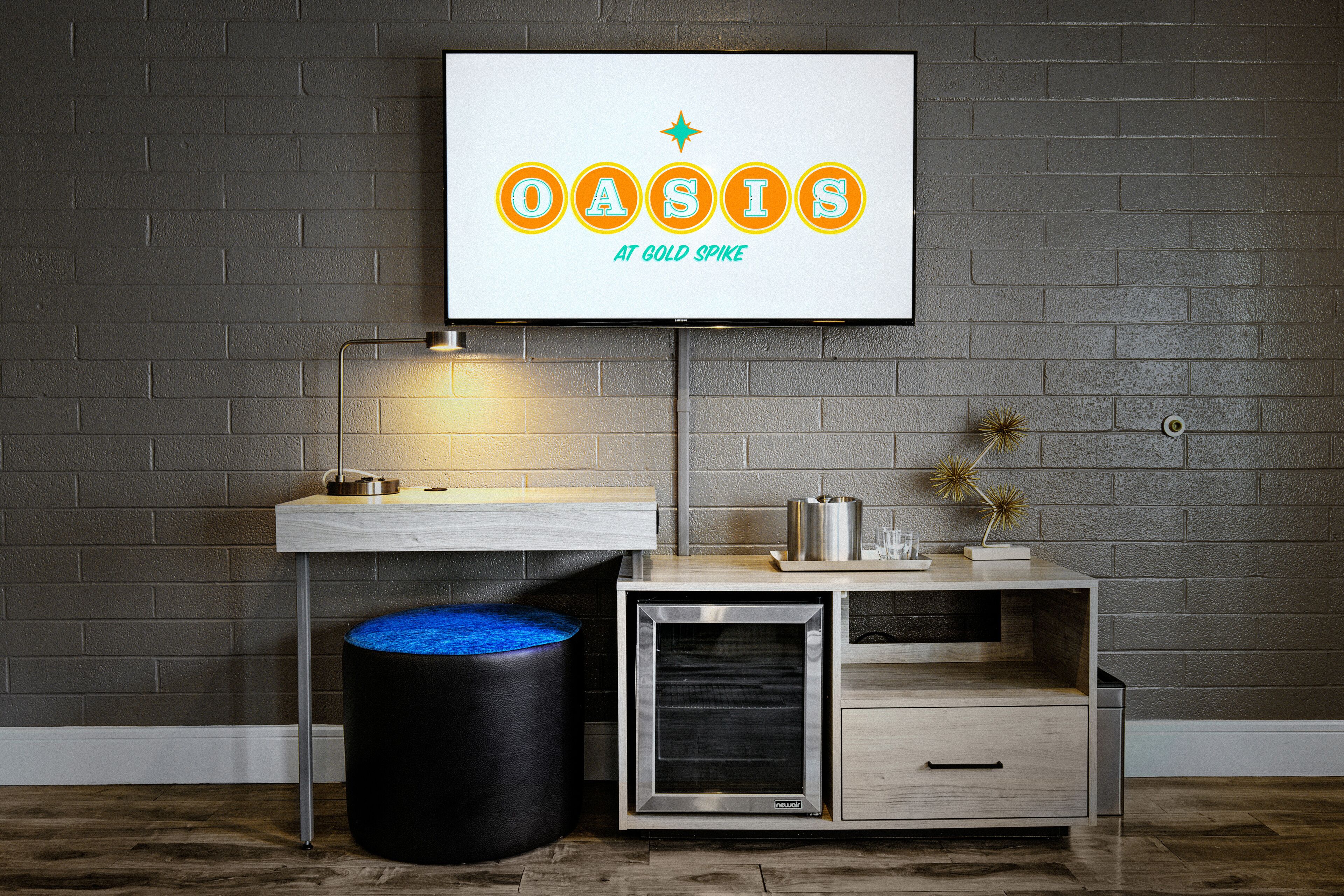 Foto - Oasis at Gold Spike