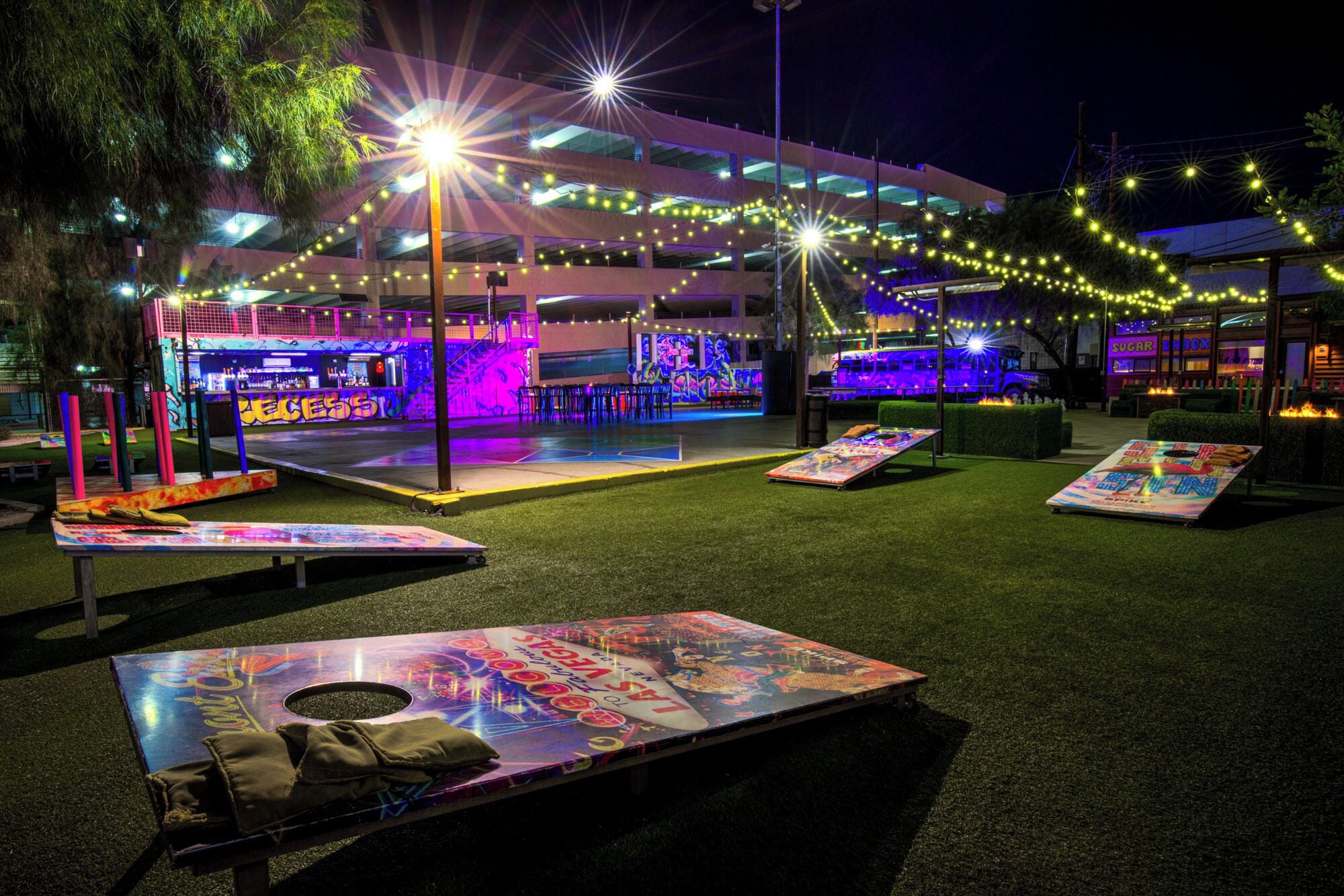 Photo - Oasis at Gold Spike