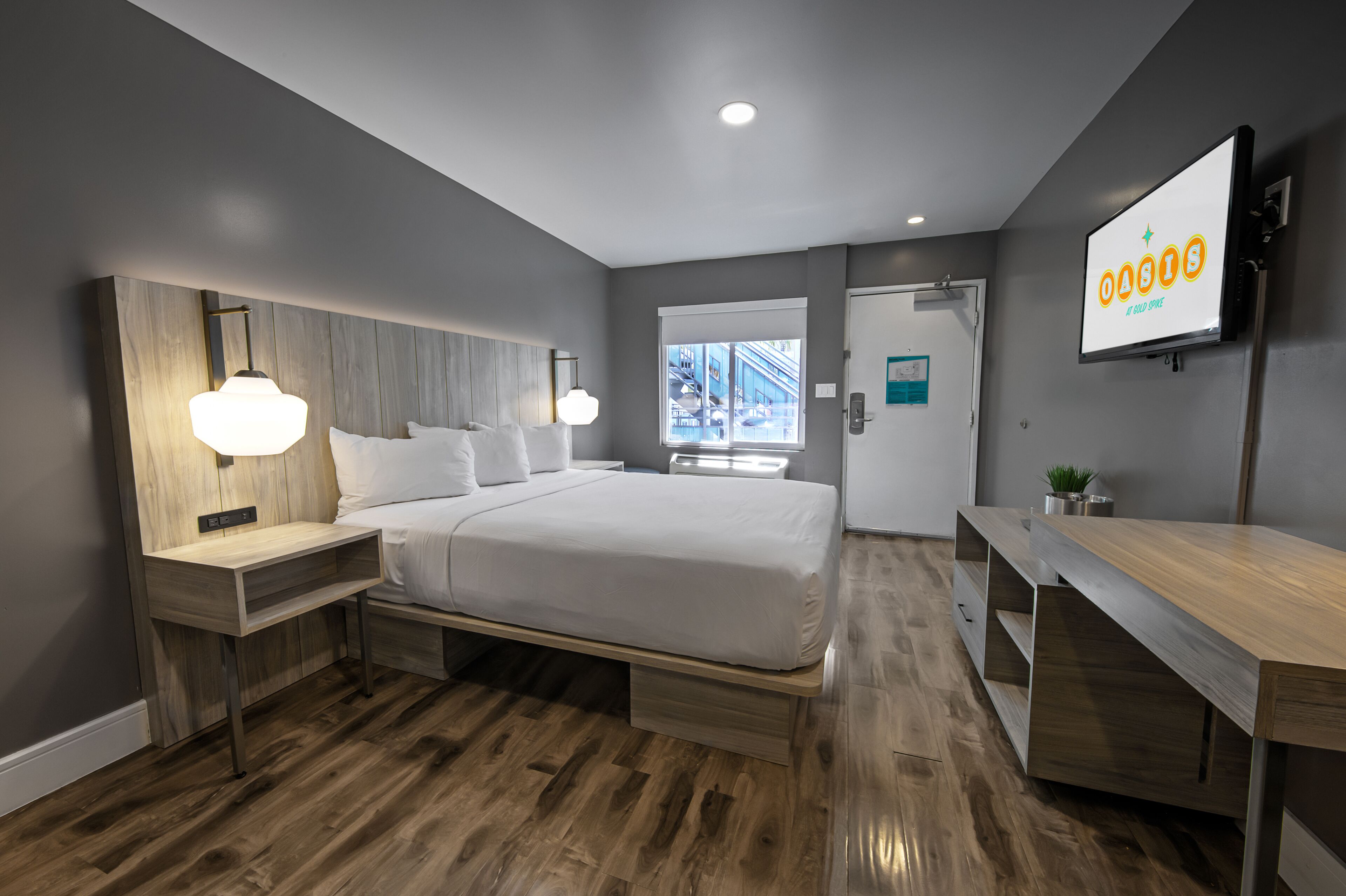 Foto - Oasis at Gold Spike