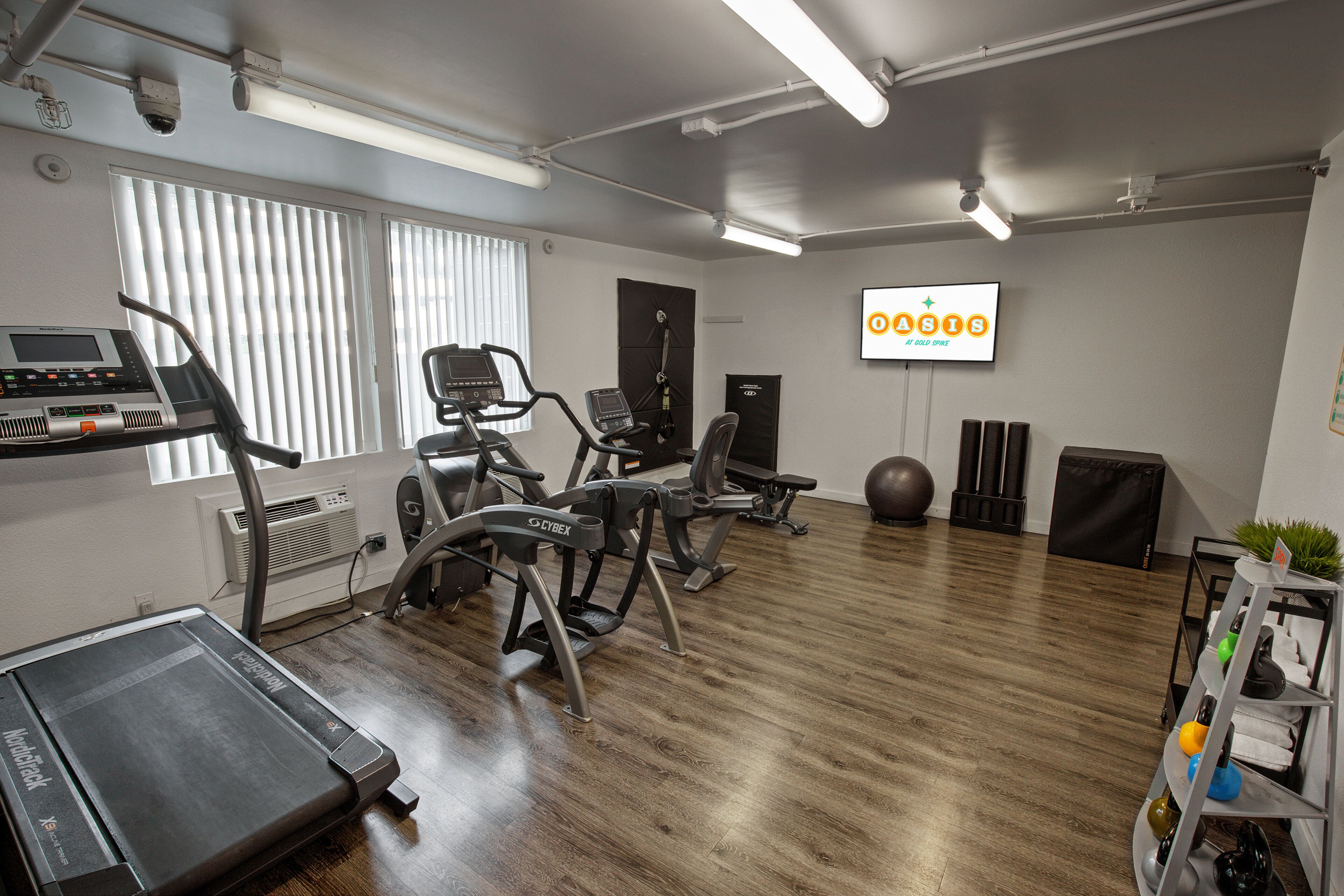 Foto - Oasis at Gold Spike