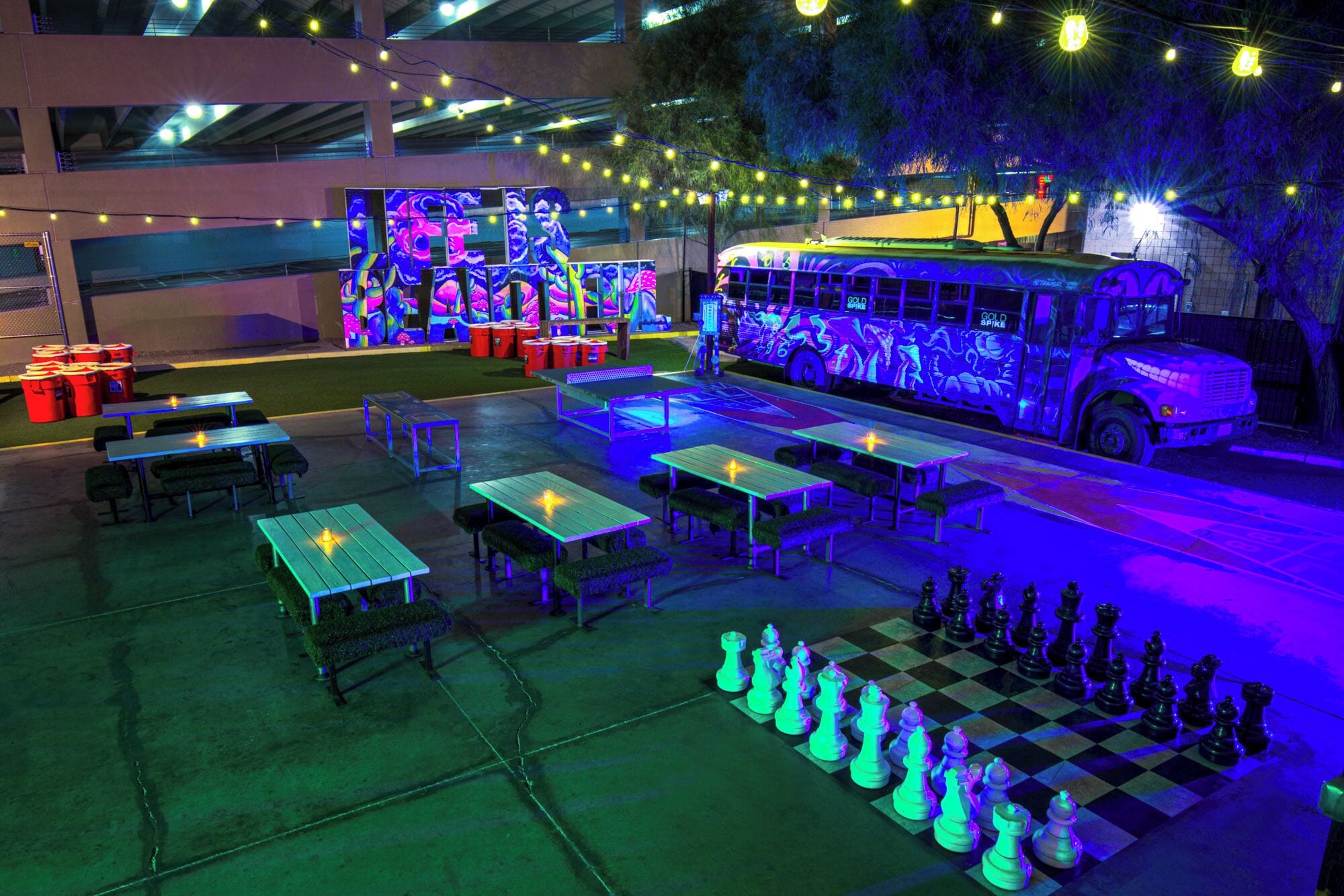 Photo - Oasis at Gold Spike