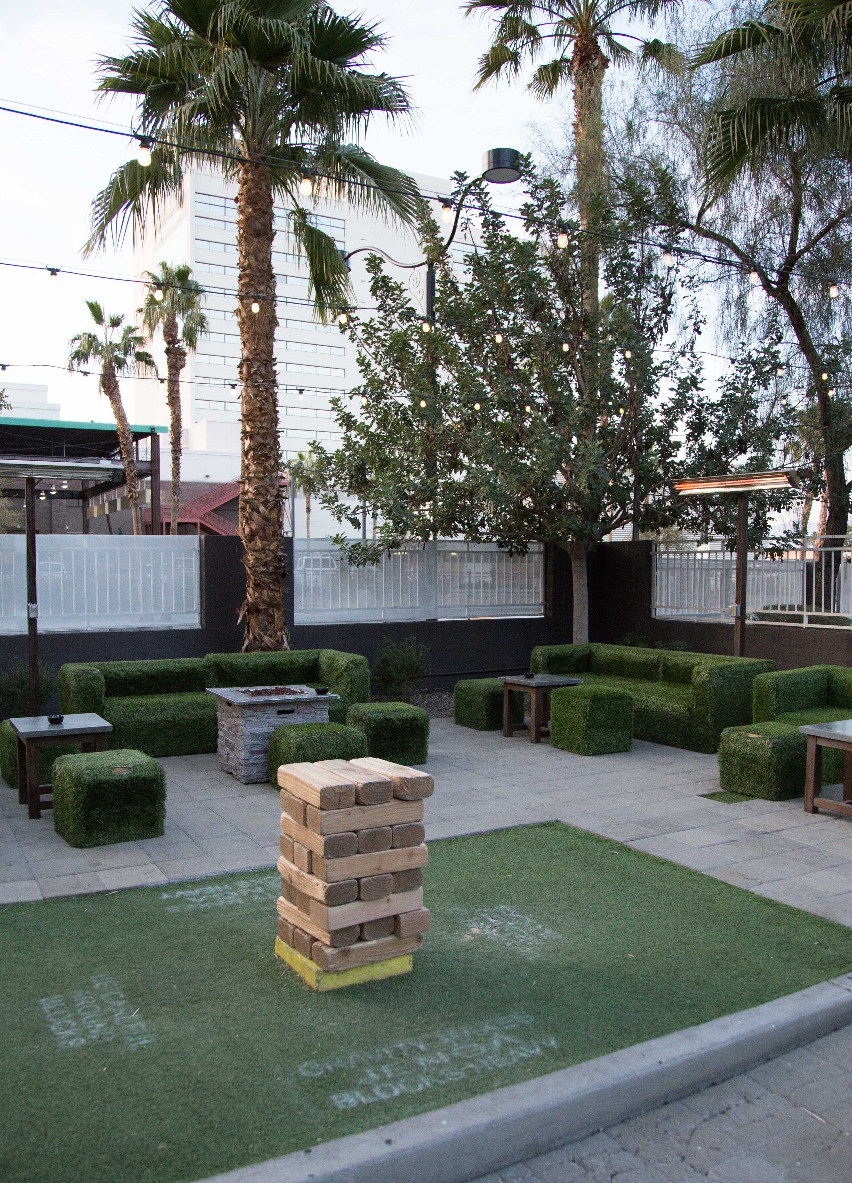 Foto - Oasis at Gold Spike