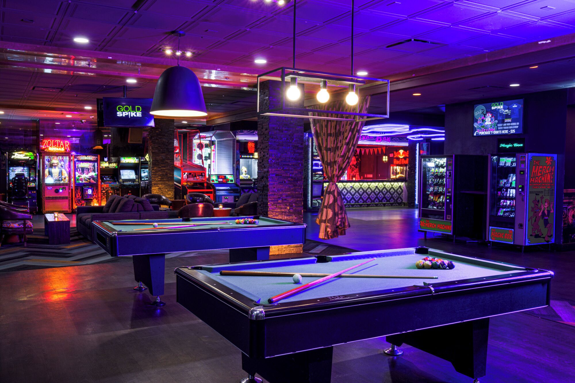 Photo - Oasis at Gold Spike