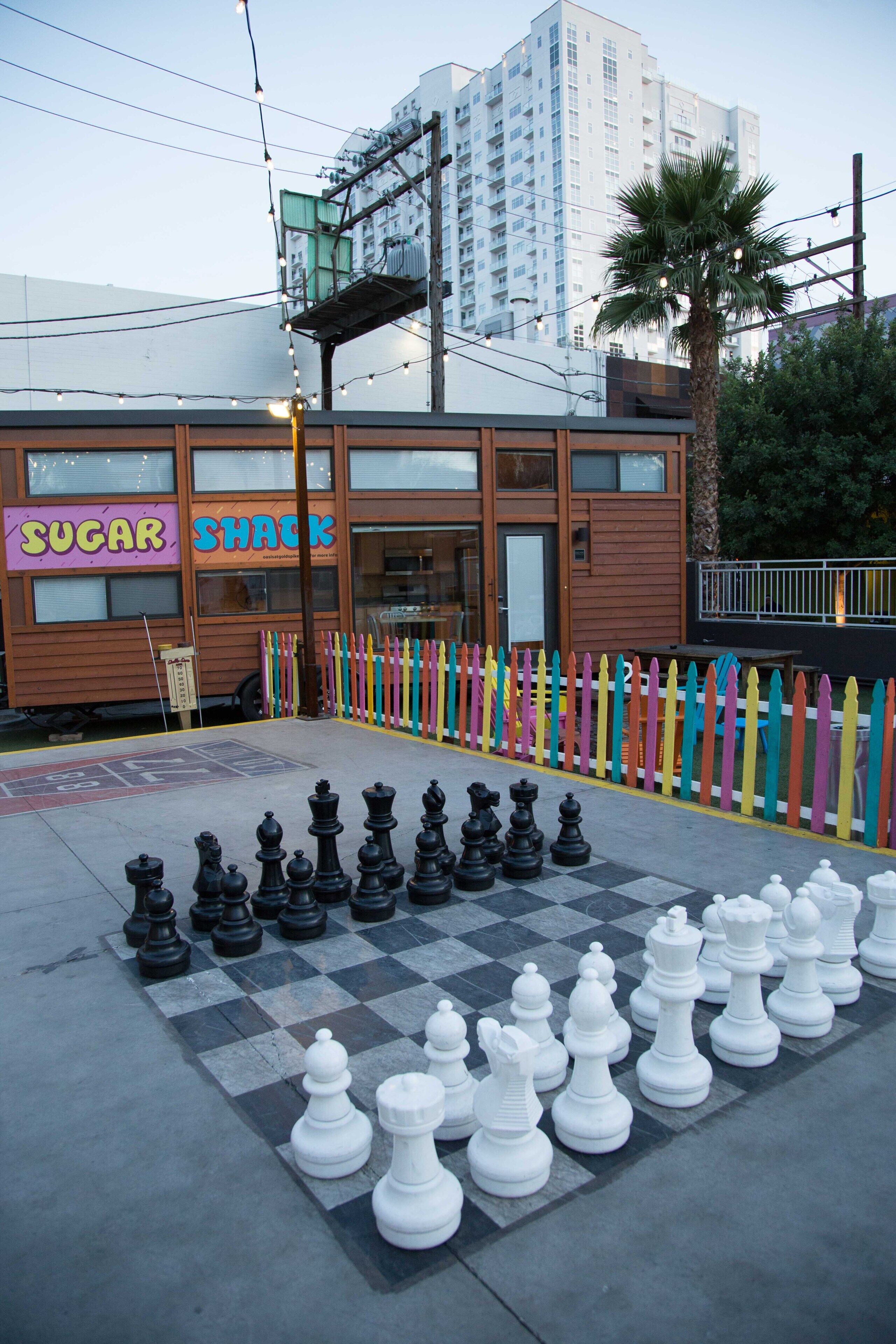 Foto - Oasis at Gold Spike