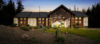 Best Western Mt. Hood Inn