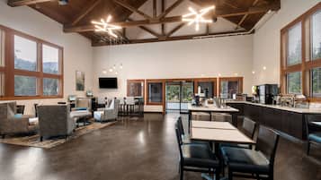 Sudah termasuk sarapan ala kontinental setiap hari