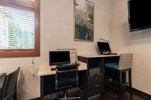 Business centre