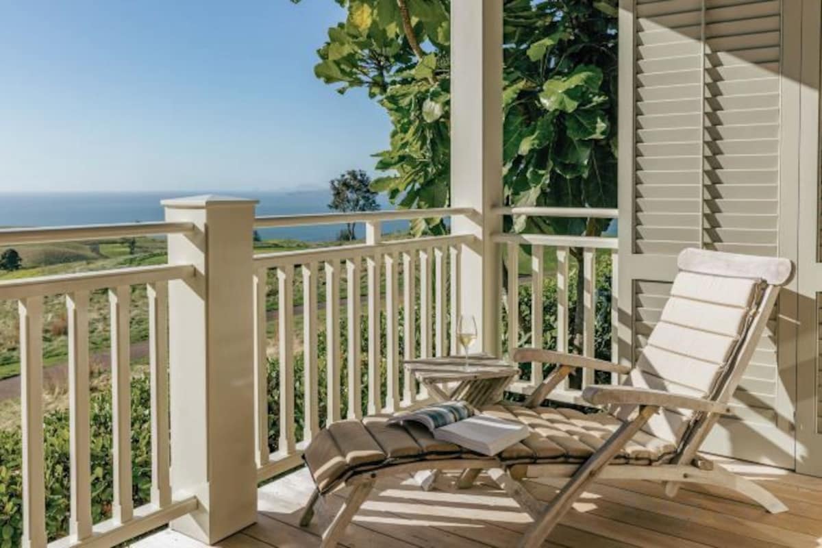 Ocean View Junior Suite