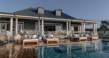 Rosewood Kauri Cliffs