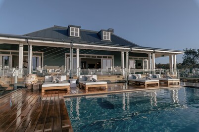 Rosewood Kauri Cliffs