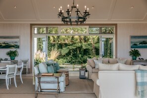 Kauri Cliffs Two Bedroom Villa